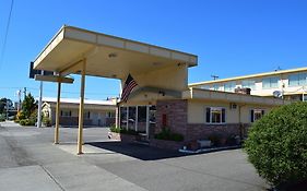 Flagstone Motel Port Angeles Wa